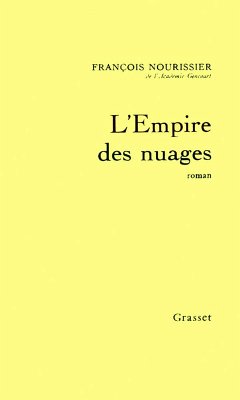 L'Empire des nuages (eBook, ePUB) - Nourissier, François