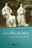 Les filles de Dieu (eBook, ePUB)