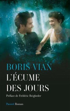 L'écume des jours (eBook, ePUB) - Vian, Boris