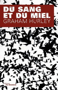 Du sang et du miel (eBook, ePUB) - Hurley, Graham