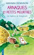 Arnaques et petits meurtres (eBook,... - Bild 1