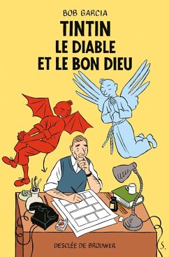 Cover Tintin, le Diable et le Bon Dieu (eBook, ePUB)