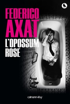 Cover L'Opossum rose (eBook, ePUB)