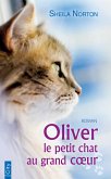 Oliver, le petit chat au grand coeur (eBook, ePUB)