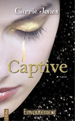 Cover Captive (eBook, ePUB)