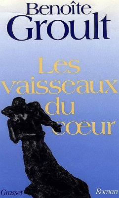 Cover Les vaisseaux du coeur (eBook, ePUB)