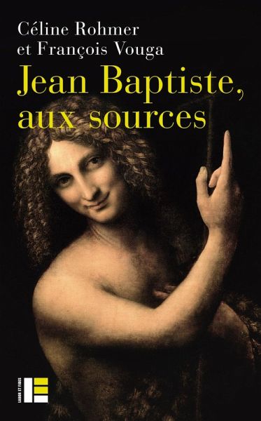Jean Baptiste, aux sources (eBook, ePUB)