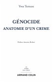 Génocide (eBook, ePUB)