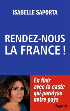 Cover Rendez-nous la France ! (eBook, ePUB)