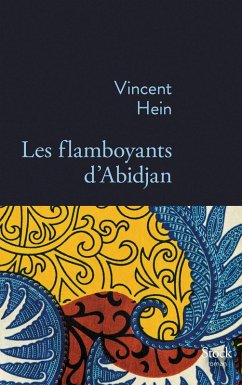 Cover Les flamboyants d'Abidjan (eBook, ePUB)