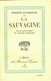 La sauvagine (eBook, ePUB)