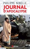 Journal d'apocalypse (eBook, ePUB)
