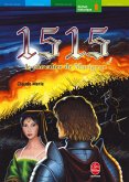 1515, le chevalier de Marignan (eBook, ePUB)