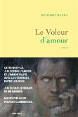 Le voleur d'amour (eBook, ePUB) Le voleur d'amour (eBook, ePUB)
