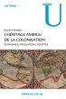 L'héritage ambigu de la colonisation... - Bild 1