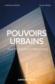Pouvoirs urbains (eBook, ePUB) Pouvoirs urbains (eBook, ePUB)