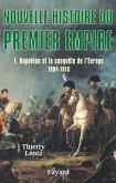 Nouvelle histoire du Premier Empire, tome 1 (eBook, ePUB)