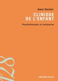 Clinique de l'enfant (eBook, ePUB)