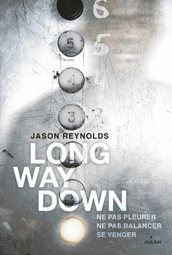 Cover Long way down (eBook, ePUB)