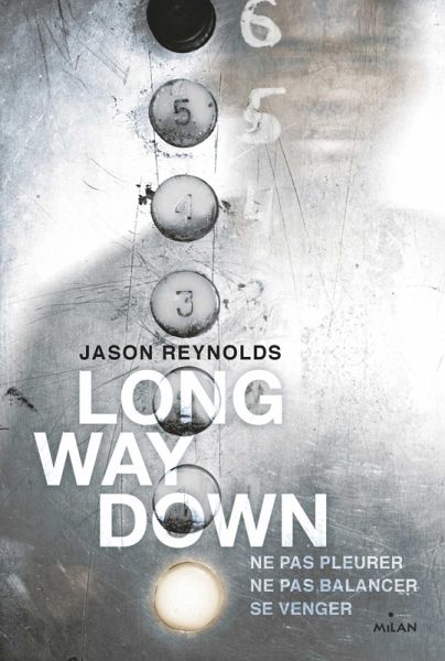 Long way down (eBook, ePUB) Long way down (eBook, ePUB)