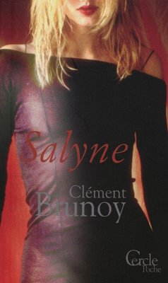 Cover Cercle Poche n°125 Salyne (eBook, ePUB)