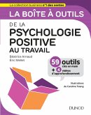 La boîte à outils de la psychologie positive au travail (eBook, ePUB)