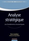 Analyse stratégique (eBook, ePUB)