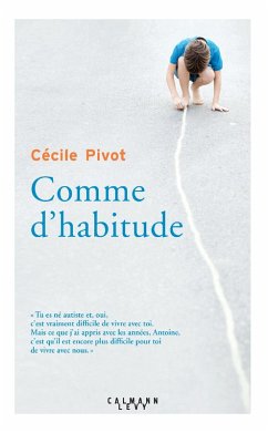 Comme d'habitude (eBook, ePUB) - Pivot, Cécile