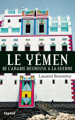 Cover Le Yémen (eBook, ePUB)