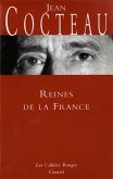 Reines de la France (eBook, ePUB)