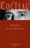 Reines de la France (eBook, ePUB) Reines de la France (eBook, ePUB)