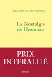 La nostalgie de l'honneur (eBook, ePUB) - Bild 1