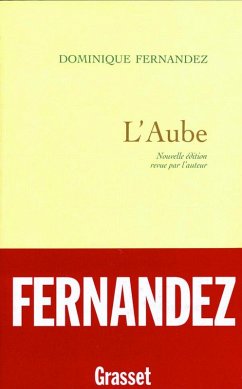 L'aube (ned) (eBook, ePUB) - Fernandez, Dominique
