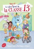 Le génie (pas si génial) de la classe 13 (eBook, ePUB)