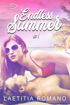Cover Endless Summer Tome 1 (eBook, ePUB)