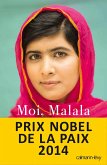 Moi, Malala, je lutte pour l'éducation et je résiste aux talibans (eBook, ePUB)