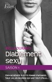 Diablement sexy - T1 (eBook, ePUB)