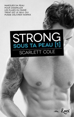 Cover Strong (eBook, ePUB)