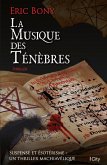 La musique des ténèbres (eBook, ePUB)