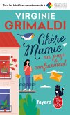 Chère Mamie au pays du confinement (eBook, ePUB)