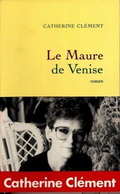 Cover Le maure de Venise (eBook, ePUB)