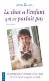 Le chat et l'enfant qui ne parlait pas (eBook, ePUB)