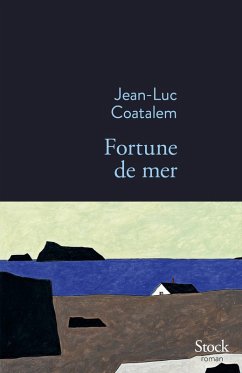 Fortune de mer (eBook, ePUB) - Coatalem, Jean-Luc
