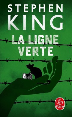 Cover La Ligne verte (eBook, ePUB)