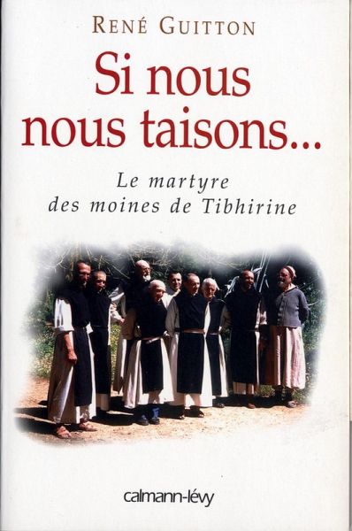 Si nous nous taisons... (eBook, ePUB)