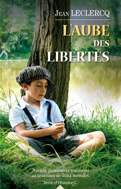 L'aube des libertés (eBook, ePUB) - Leclercq, Jean