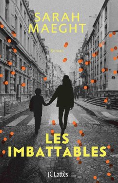 Cover Les imbattables (eBook, ePUB)