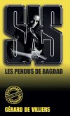 SAS 14 Les Pendus de Bagdad (eBook, ePUB)