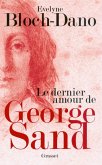 Le dernier amour de George Sand (eBook, ePUB)