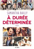 A durée déterminée (eBook, ePUB)